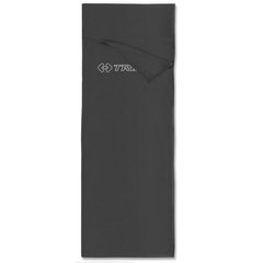 Вкладиш у спальник Trimm Thermal Liner Blanket-F, 210x80 см, grey (8595225527880)