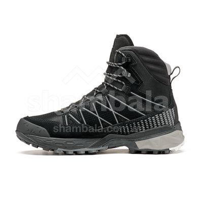 Черевики чоловічі Asolo Tahoe Winter GTX MM, Black/Black, 47 (ASL A40068.A778-12)