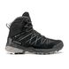 Ботинки мужские Asolo Tahoe Winter GTX MM, Black/Black, 47 (ASL A40068.A778-12)