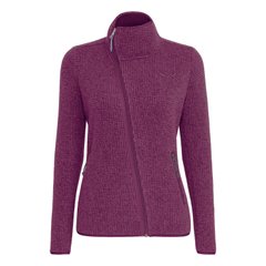 Жіноча вовняна кофта Salewa Corda Wool Women's Jacket, Dark Violet, 42/36 (273436870)