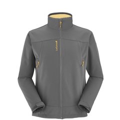 Мужская куртка Soft Shell Lafuma Track Softshel, Carbone Grey, XXL (3080094499055)