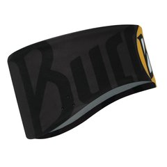 Пов'язка на голову Buff Windproof Headband, Tech Logo - L/XL (BU 111226.00)