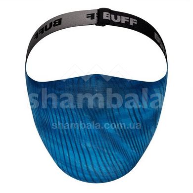 Маска Buff Filter Mask, Keren Blue (BU 126621.754.10.00)