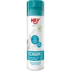 Средство для очистки пластика, ткани Hey Schaum Activ Reniger, 250 ml (H 200421)