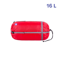 Компрессионный мешок Fram Equipment M, 16L, Red (FE 52030841)