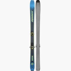 Лыжный комплект Dynafit RADICAL SET, blue, 166 (48280/4128 166)
