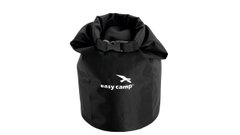Гермомешок Easy Camp Dry-pack, Black, M (680137)