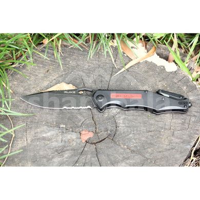 Нож складной Ruike M195, Black (M195)