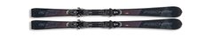 Горные женские лыжи Fischer Brilliant RC One + кріплення RS11 GW Powerrail Brake 78, 155 см (FSR A05620/T50020-155) - 2020/2021