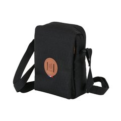 Сумка Lafuma Ruck Bag Shoulder, Black (3080094769943)