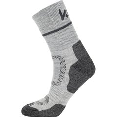 Шкарпетки Kilpi STEYR-U, dark grey, 39-42 (SU0803KIDGY39)