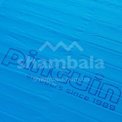 Самонадувний килимок Pinguin Peak, 183х51х2.5см, Blue (PNG 706.Blue-25)