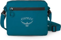 Сумка Osprey Ultralight Shoulder Satchel, O/S, Waterfront Blue (009.3234)