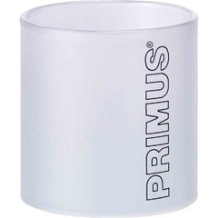Стекло для лампы Primus Glass frosted for 2213 (734720)