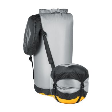 Ultra-Sil eVent Compression Dry Sack