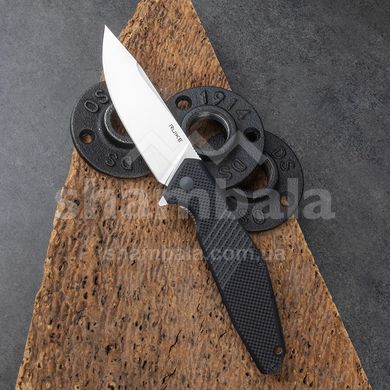 Нож складной Ruike D191-B, Black (D191-B)
