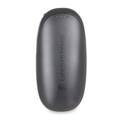 Грелка для рук Lifesystems USB Rechargeable Hand Warmer 10000 mAh (42461)